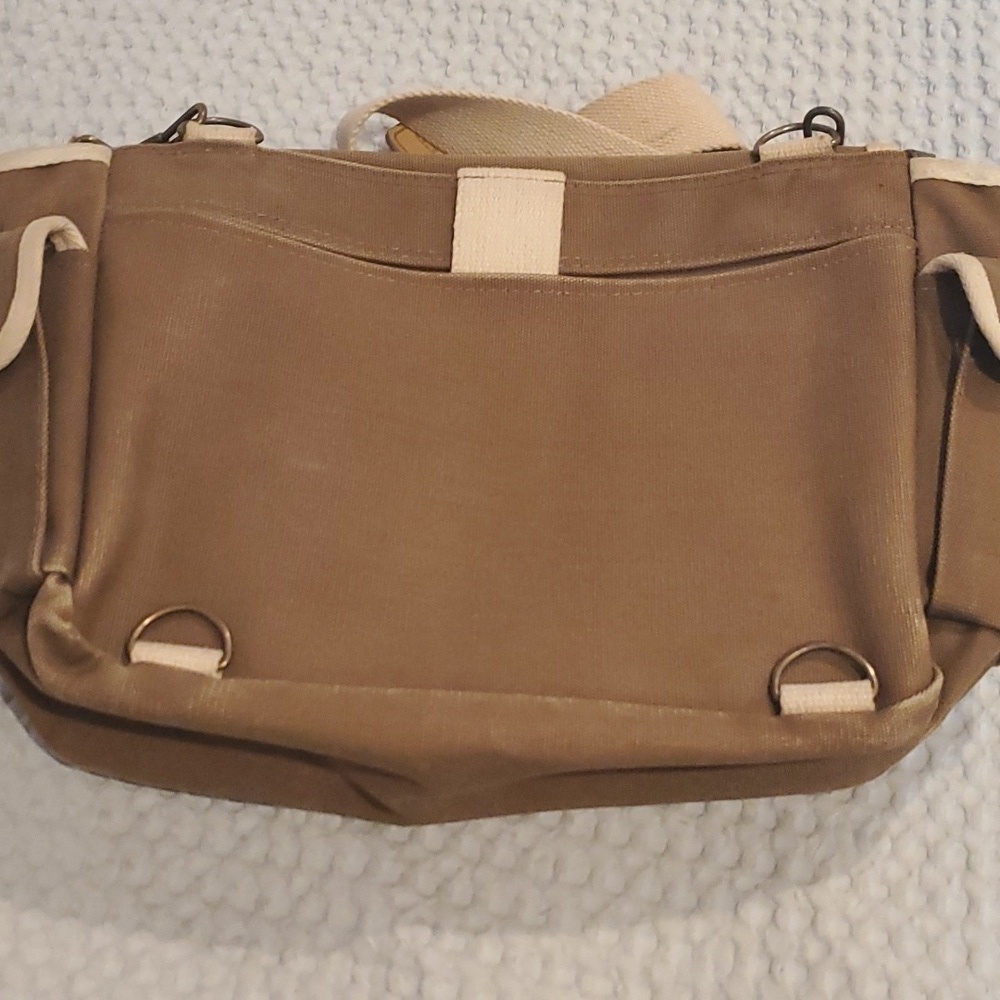 g.b terrier Canvas Bag (#19) - Picture 8 of 8